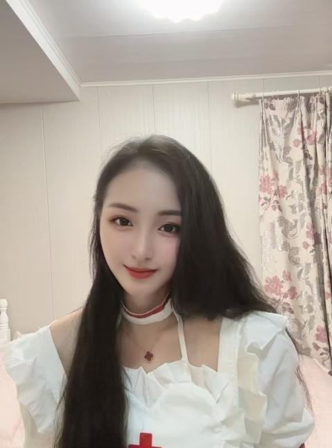 蜀山打针小护士