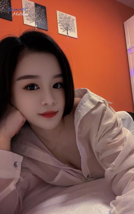 锦江小兔子