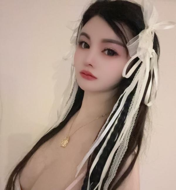 硚口蓝齐儿