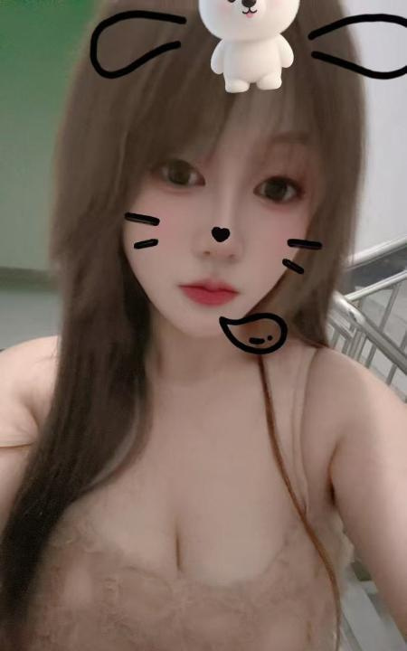表妹过节归来