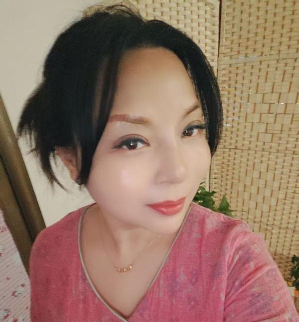 汉阳真大胸的嫂子