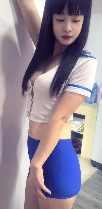 下沙少妇七七