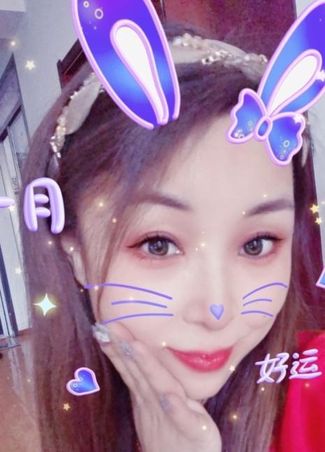 温柔少妇小燕子