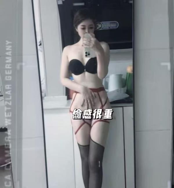 长沙性感风骚少妇