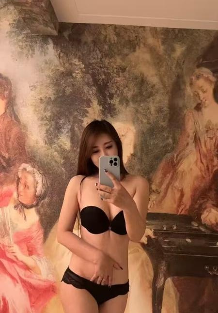 长沙性感风骚少妇