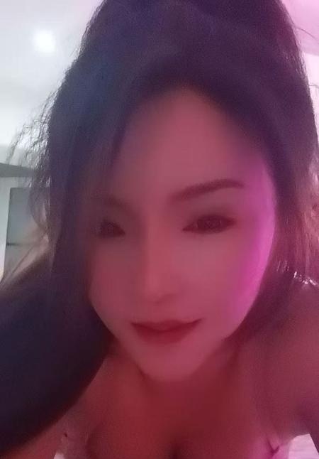 江宁初欢少妇