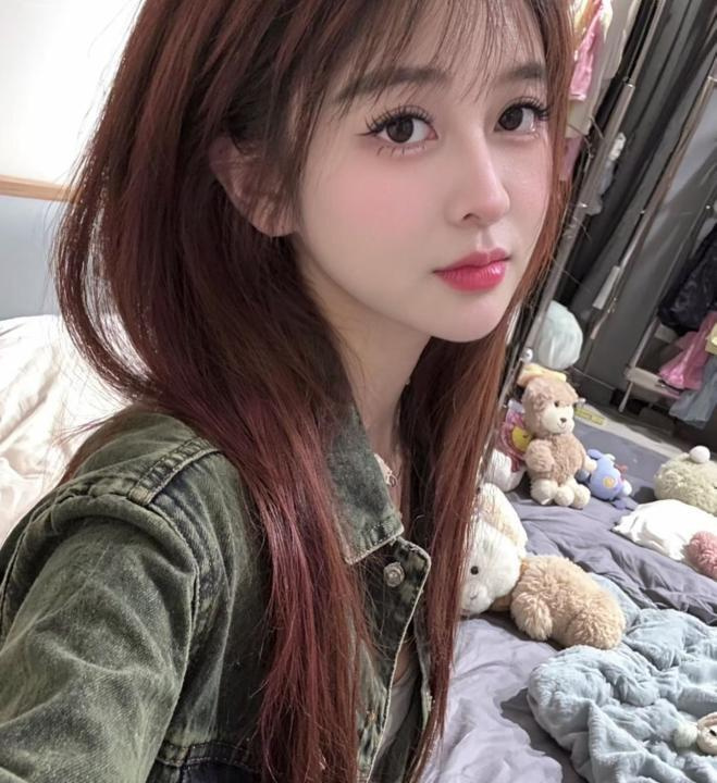 包河女友秋秋