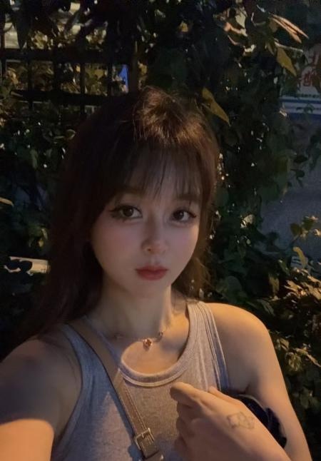 包河女友秋秋