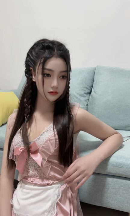 天河橙子风骚好玩