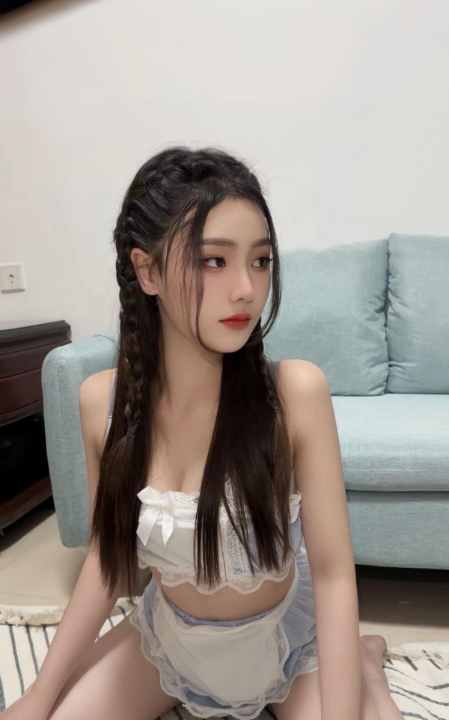 天河橙子风骚好玩