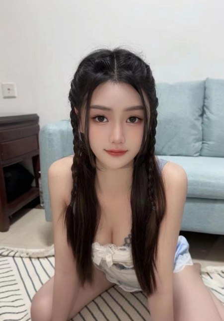 天河橙子风骚好玩