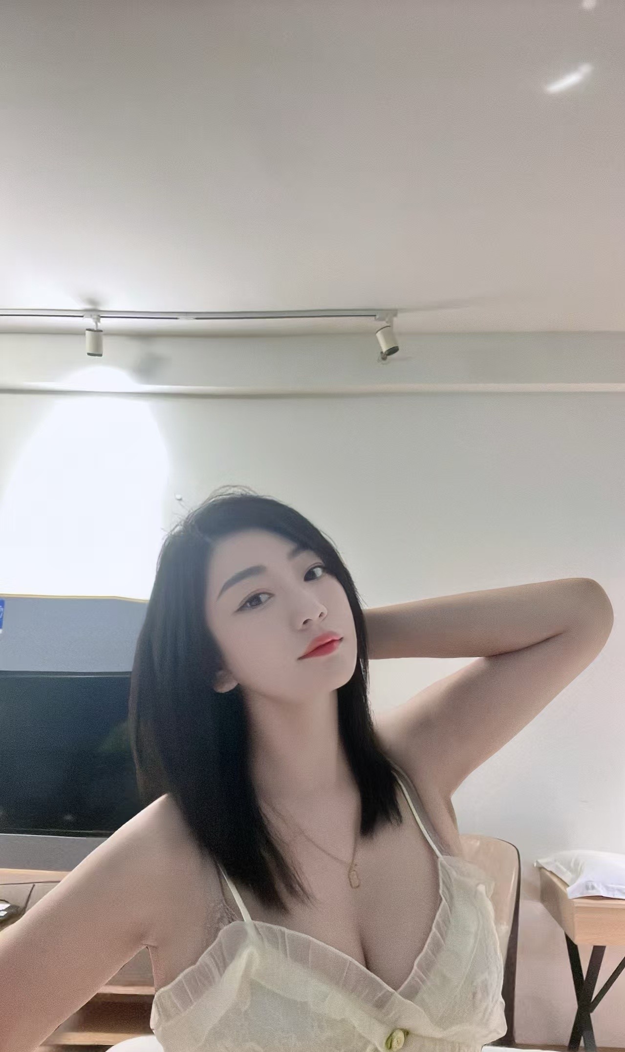 南山西丽钰柔老师