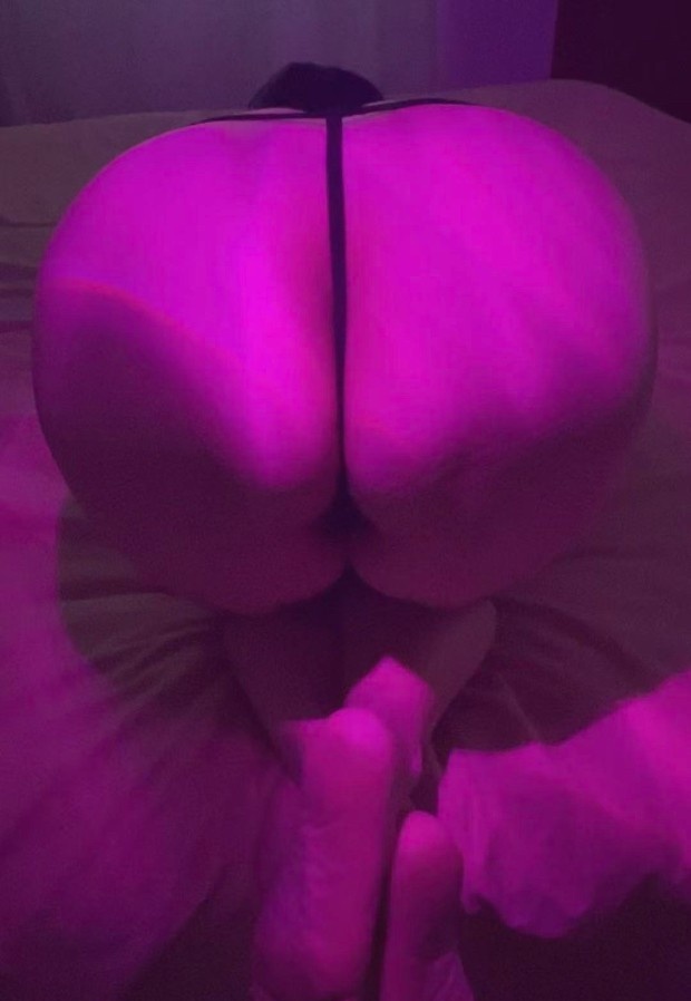 角色扮演风骚美妇