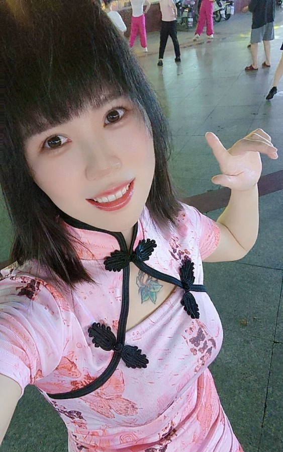 蛇纹三通泄火骚女