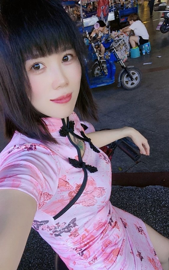 蛇纹三通泄火骚女