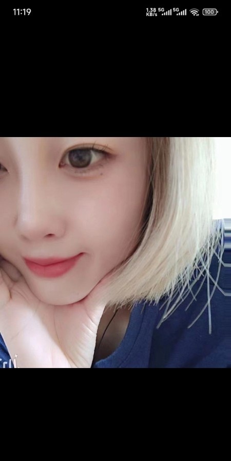 东丽高个美女