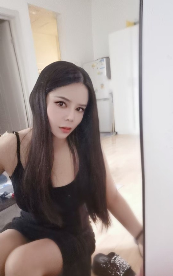 性感风骚少妇菲菲