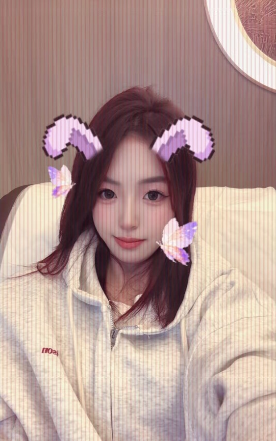 大长腿北京小7妹妹