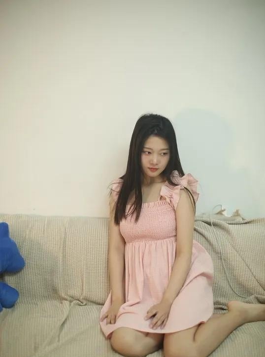 虎丘身材好颜值女友
