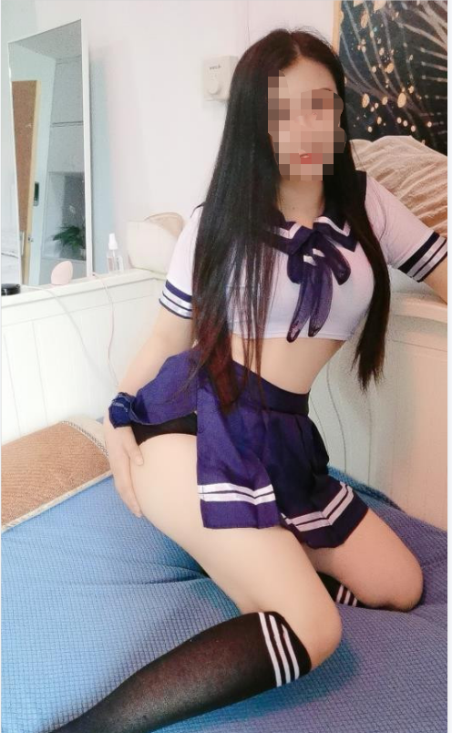 技术全面的大美女