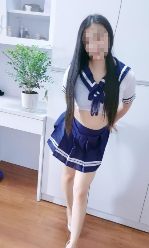 技术全面的大美女