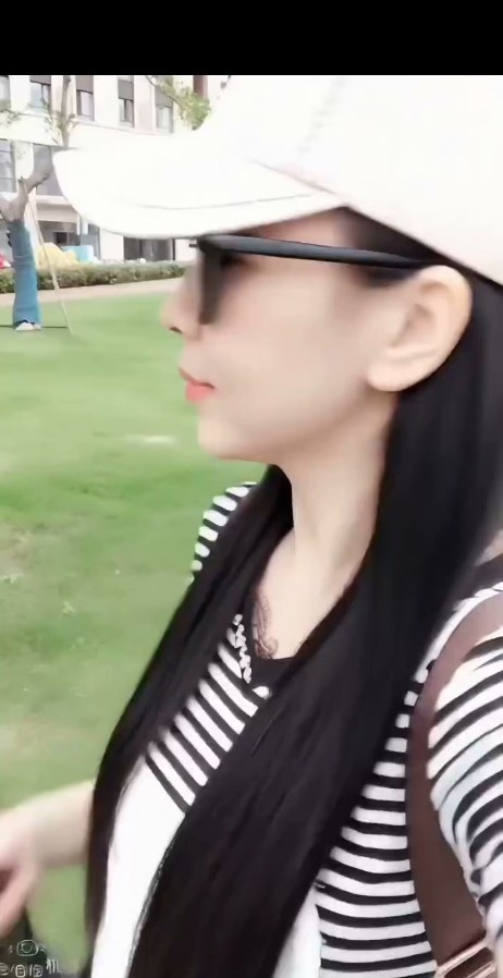 北三环G奶美容店老板