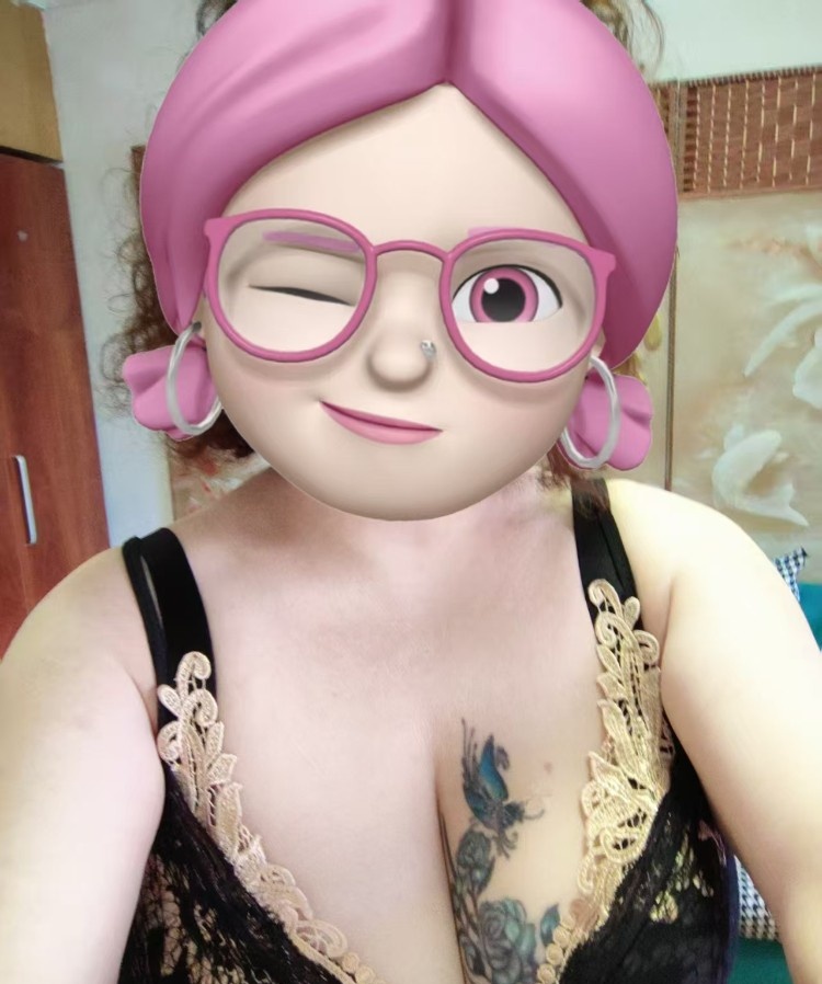 潘家园熟女