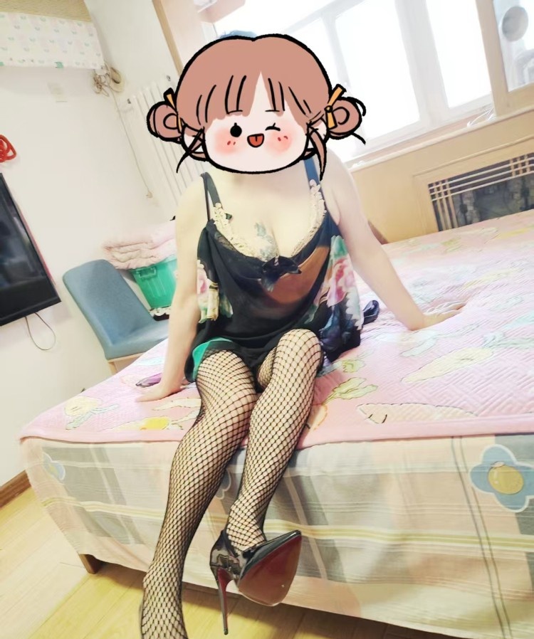 潘家园熟女