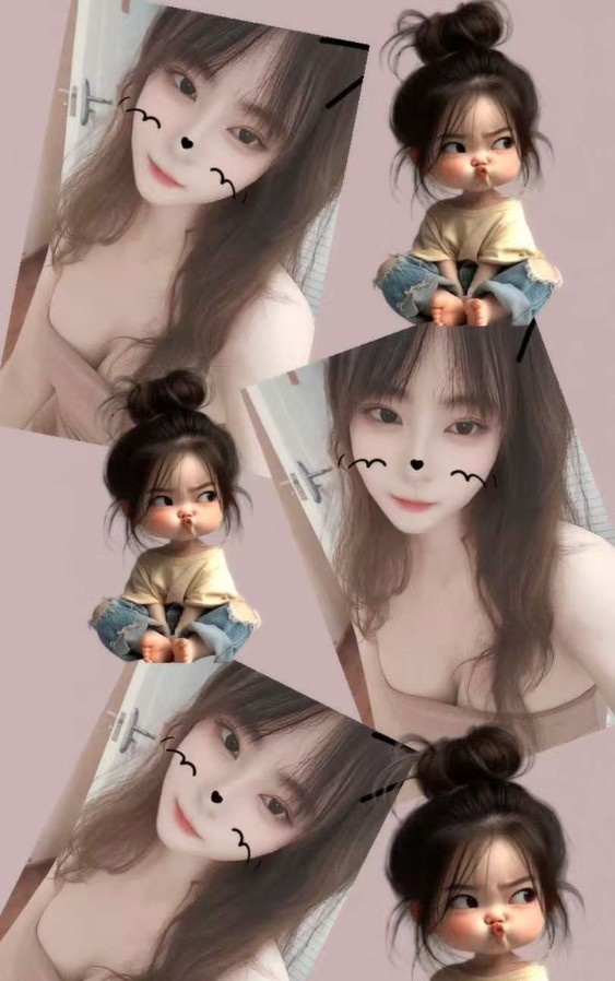 江北杜嘉