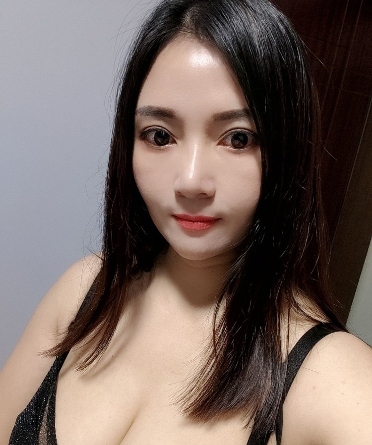 性感御姐晨晨