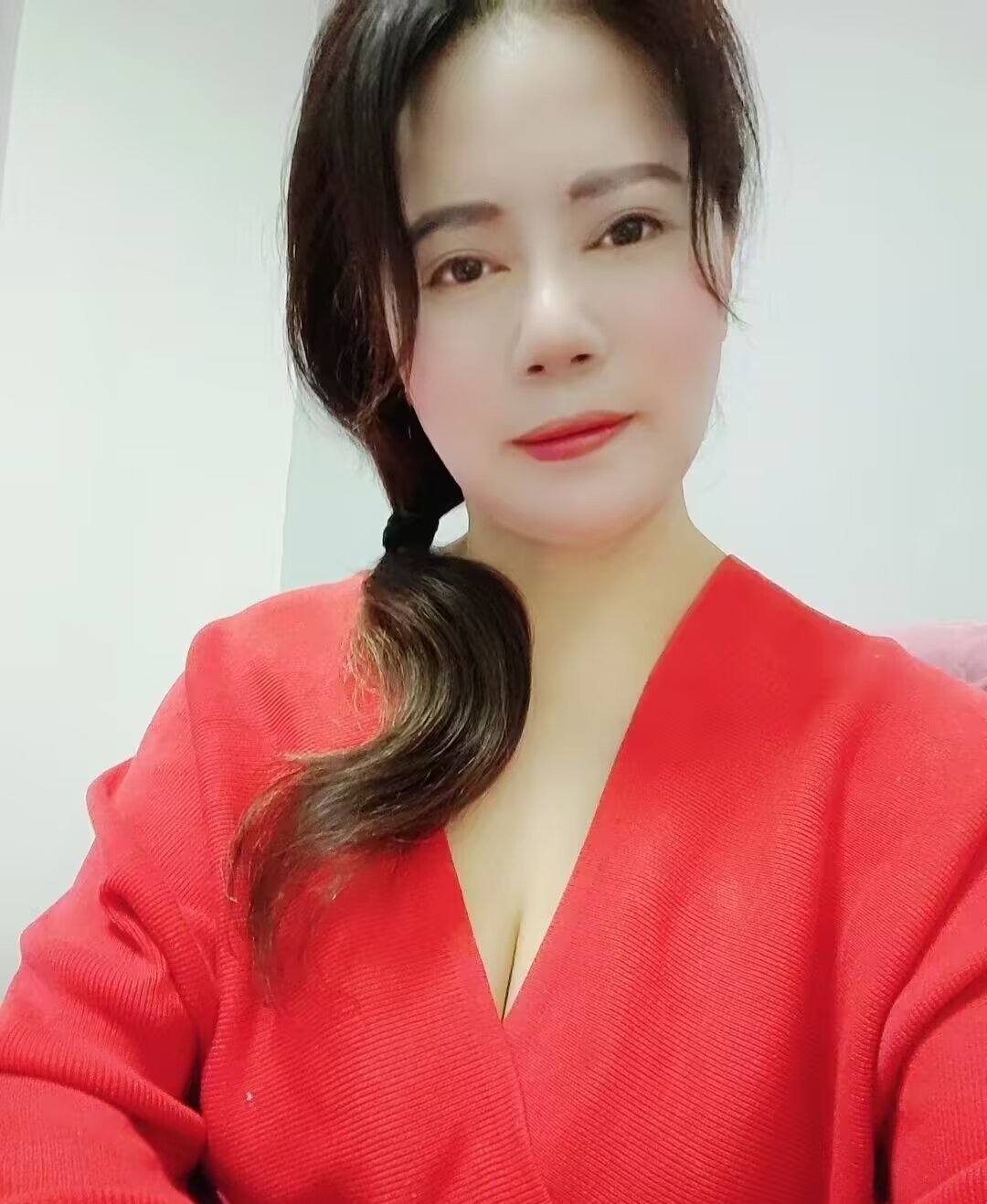 杨浦熟女