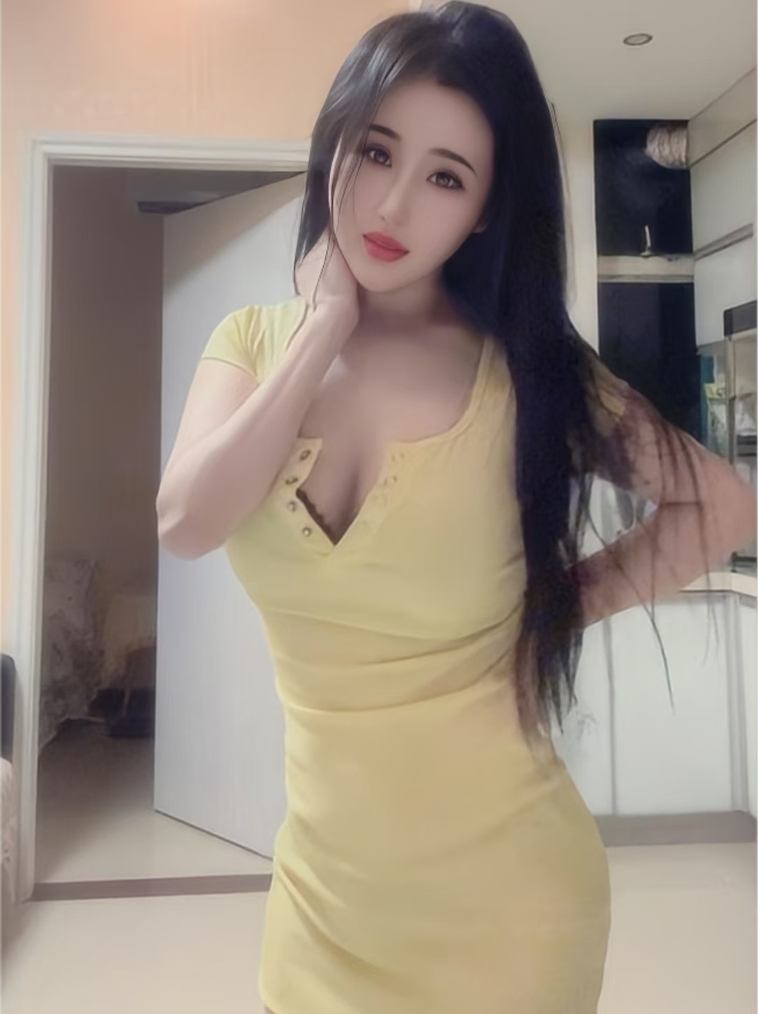 布吉风骚小狐狸
