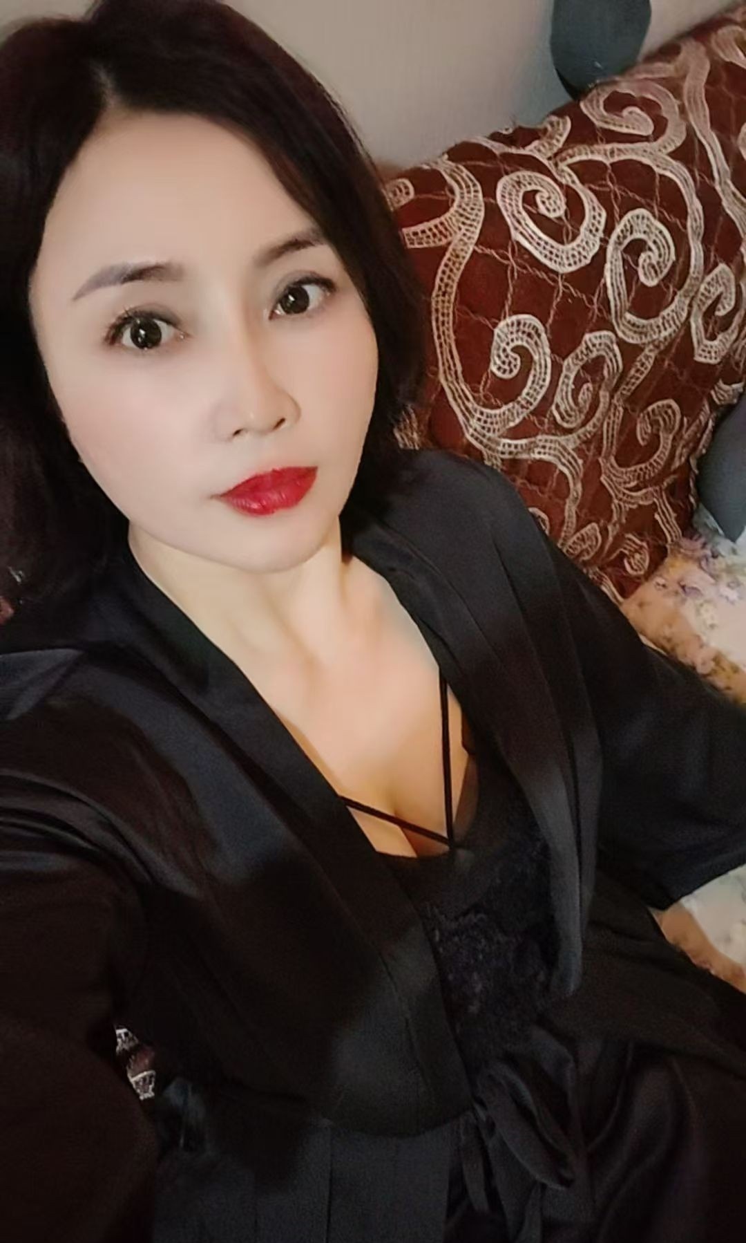 南方土豆姐姐的爱
