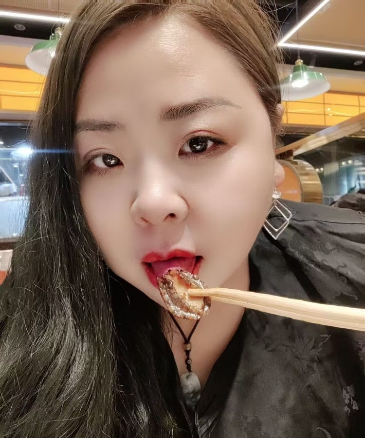 北郊小嫂子