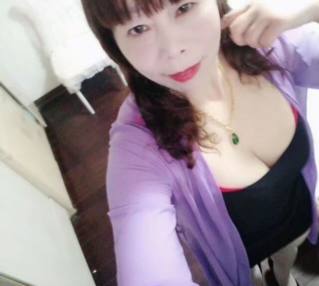 鼓楼区服务型熟女