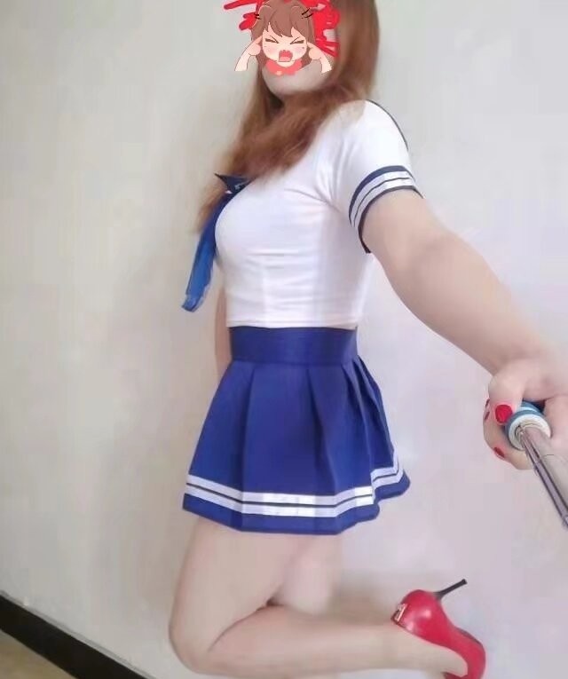 福州熟女