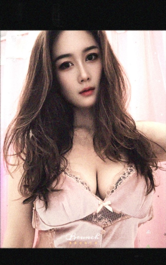 可甜可御