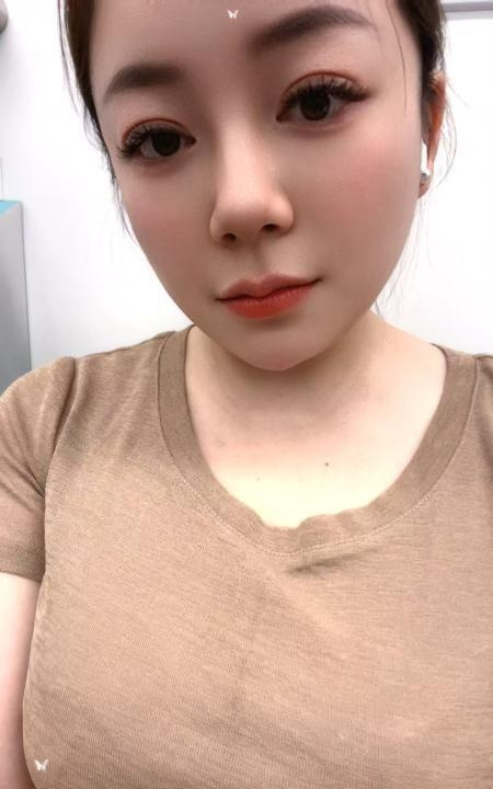 普陀咪咪翘臀肤白貌美