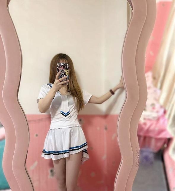 丰台制服诱惑嫩妹