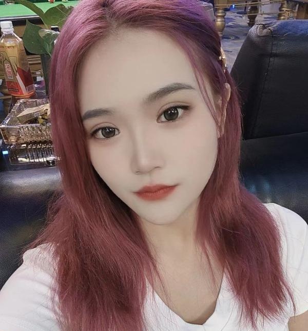 禅城性感妹子