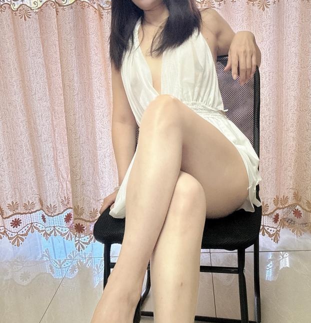 宝藏花式小姐姐