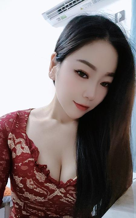 美娇娘倩妹子