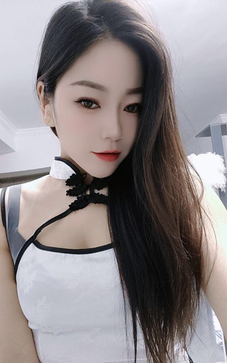 美娇娘倩妹子