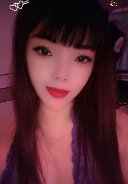 林园路小姐姐