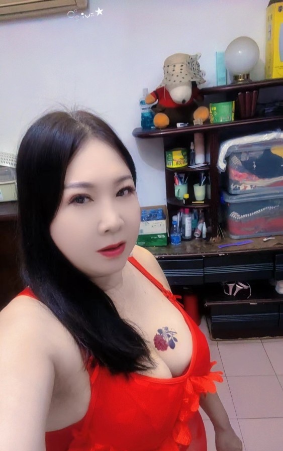 越秀大奶熟女