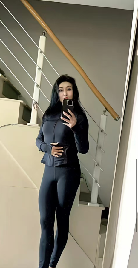 大连三通少妇