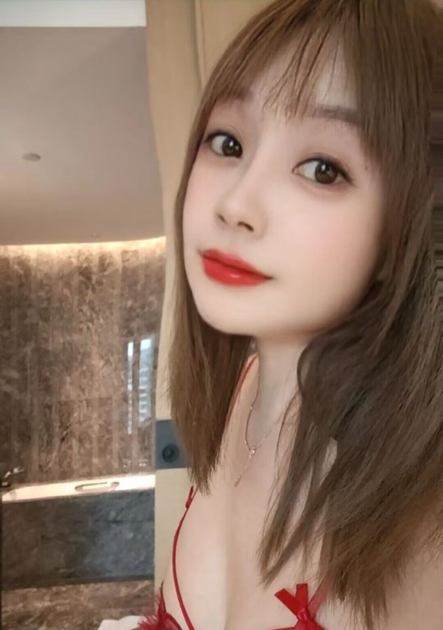 性价比风骚欲女