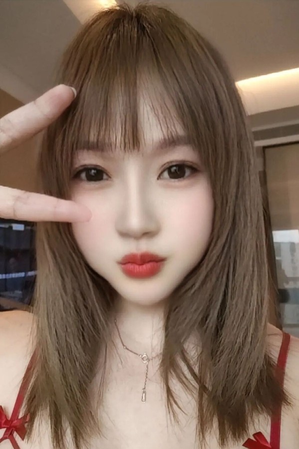 性价比风骚欲女