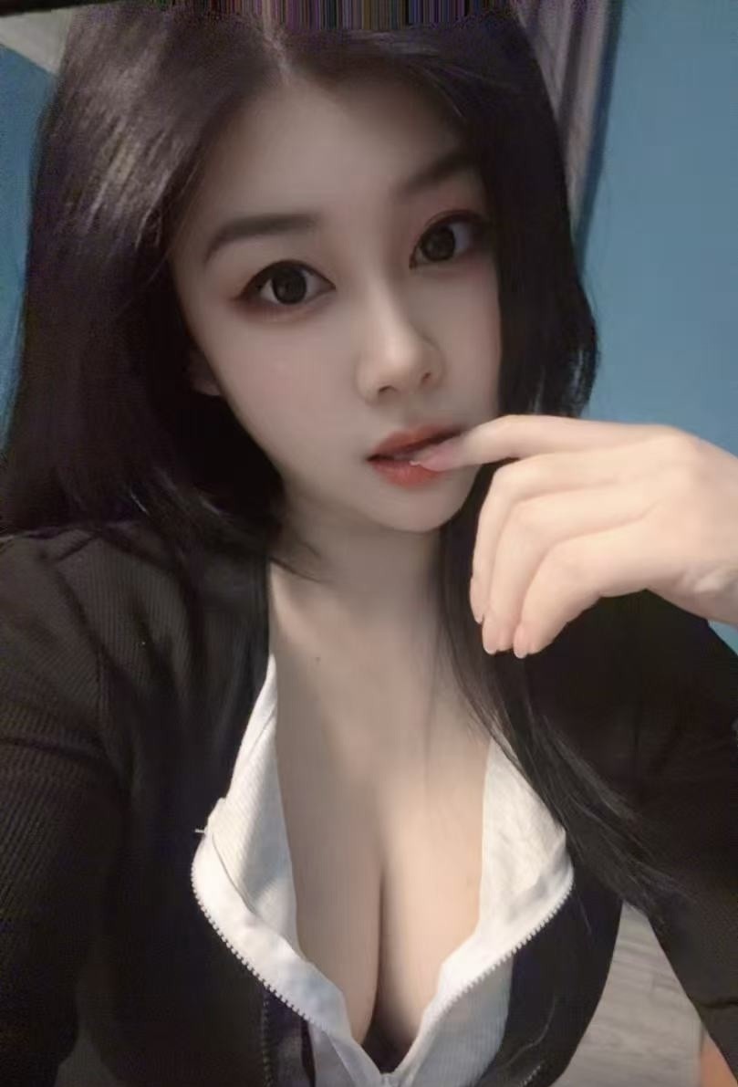 大胸颜值娇娇