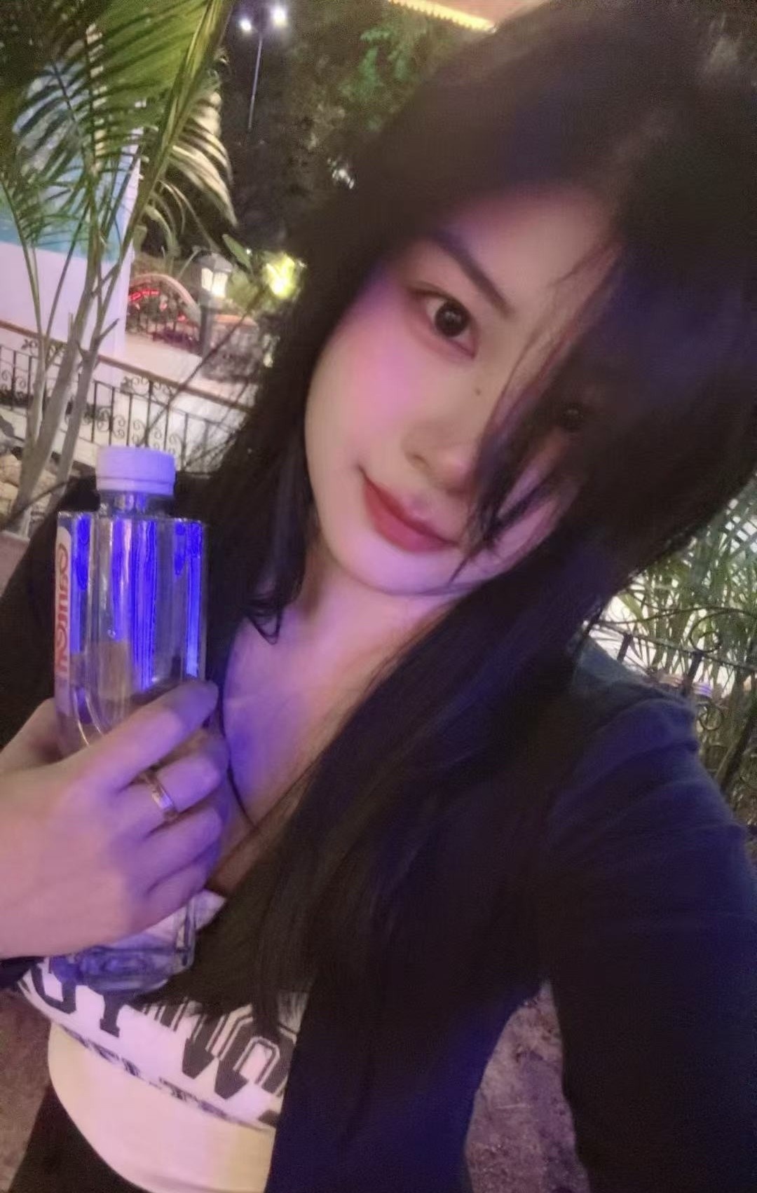 大胸颜值娇娇